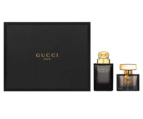 gucci oud gift set boots|Gucci holiday gift sets.